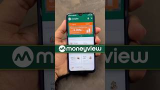 Money View Loan Kaise Milega [upl. by Boland698]