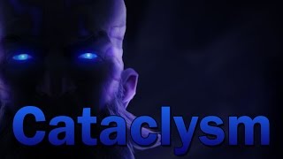 The Cataclysm Ryze Lore [upl. by Leontine408]