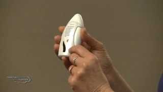 How to use an Avamys nasal inhaler spray [upl. by Ecirted]