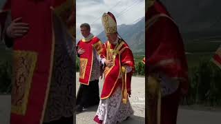 sspx écône ordinations sspx history foryou [upl. by Michail]