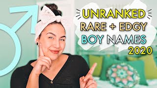 75 BADASS BOY Names  NAMES amp MEANINGS [upl. by Ohara]