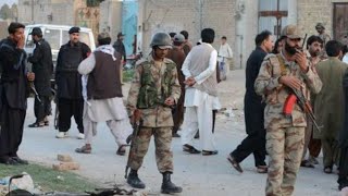 2 dozens Attack In a Week In Balochistan  Balochistan Latest News [upl. by Hcirteid]