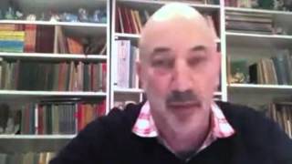 How Salespeople can use Social Media for Personal Branding like Jeffrey Gitomer [upl. by Ardnoel]