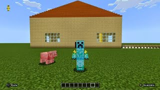 JOGANDO MINECRAFT AO VIVO [upl. by Ait]