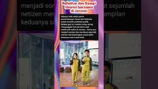 gempi rafathar raffiahmad KOKEimagine [upl. by Nrehtac]