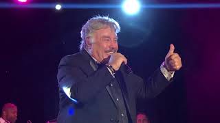 Tony Orlando and Dawn live in Pocola Candida [upl. by Madid848]