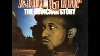 Kool G Rap  The Giancana Story Full Album 2002 [upl. by Schellens]