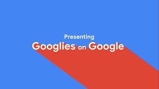 Googlies on Google [upl. by Pentheam]