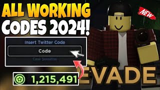 Working Codes November 2024 [upl. by Aisetra]