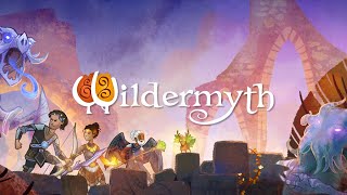 Wildermyth  Trailer GOG [upl. by Sire]