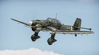 S Is For Stuka [upl. by Shina]