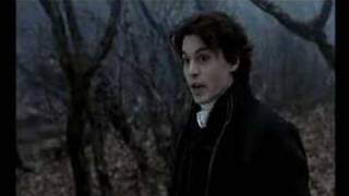 Tim Burtons Sleepy Hollow Making of 13 [upl. by Enomsed]