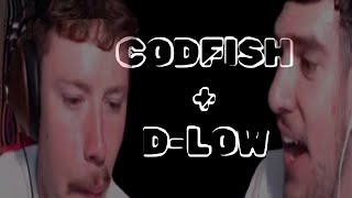 Codfish and Dlow Stream Highlights 23624 [upl. by Claudina186]