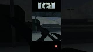 IGI 1  Mission 9 Part 2 Missile Trainyard  Difficulty Medium [upl. by Onaireves]