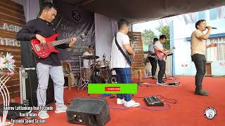 Andrew feat Forzando  Van In nuam  Kolasib District Silver Jubilee [upl. by Ylrehc]