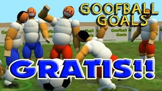 Scaricare ed installare Goofball Goal  FREE DOWNLOAD [upl. by Holleran644]