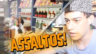 SEM RUMO NO GTA V ft Dg GamePlays [upl. by Jacobson111]