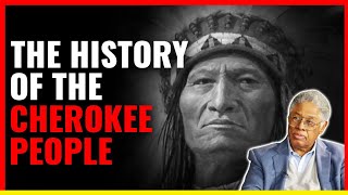 The history of the Cherokee people [upl. by Braasch]