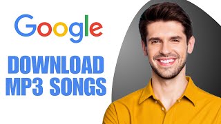 How To Download Mp3 Songs From Google 2024 [upl. by See]