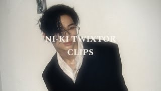 NiKi Twixtor Clips [upl. by Charlean]