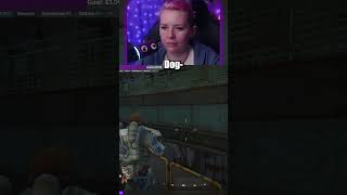 Dogmeat you good there [upl. by Doowrehs]