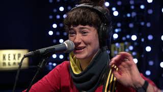 This Is The Kit  Full Performance Live on KEXP [upl. by Anoyet]