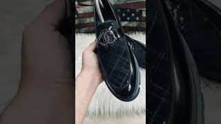 ROBERTO CAVALLI MOCASSIN [upl. by Kelci]