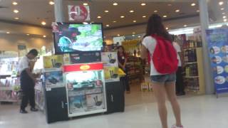 And I Am Telling You Random GirlSM Megamall  ZENDEE [upl. by Eldoree]