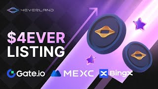 4𝗘𝗩𝗘𝗥𝗟𝗔𝗡𝗗 ✅ SUCCESS WITHDRAW amp OPEN TRADE𝘼𝙄𝙍𝘿𝙍𝙊𝙋 𝙎𝙀𝙎𝙎𝙄𝙊𝙉 1 💱Join Next Session 2 4everland airdrop [upl. by Whalen]