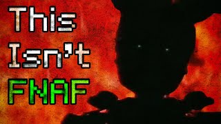 The FNAF VHS Problem [upl. by Baumann]