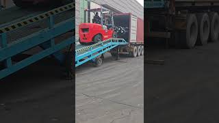 Pack and ship to customers axle bpw [upl. by Letsyrc]