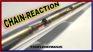 Pointed Bullets in Tube Mags are DANGEROUS  Myth or Fact [upl. by Scottie]