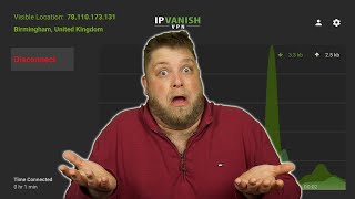 IPVanish Have A Huge Offer BUT Watch Out For This [upl. by Mossolb]