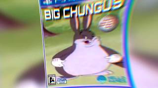 big chungus fan edit [upl. by Yarrum]