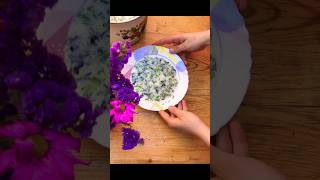 The coolest tastiest food of the Summer ‼️🌞 👩🏻‍🍳 The easiest to make‼️ easy new recipe video [upl. by Aidole]