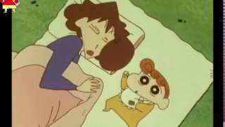 Shinchan himawari dance cute whatsapp status [upl. by Einial962]