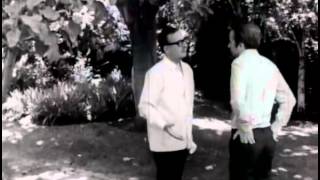 Compañero Presidente Entrevista de Régis Debray a Salvador Allende Gossens 1971 [upl. by Ynaiffit838]