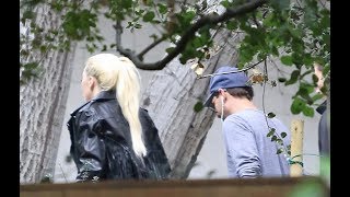 Gaga and Bradley can´t stop being with each other🔥🔥🔥 [upl. by Spurgeon943]