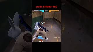 Hacker😂 free fire funny😂 freefire freefirefunny funny SRMINT482 [upl. by Eenaffit]