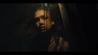 TRIGGER WARNING Trailer 2024  Jessica Alba Stars in Intense Psychological Thriller [upl. by Nelram]