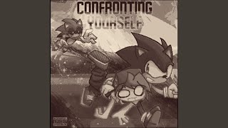 Confronting yourself FF mix INSTRUMENTAL [upl. by Latrell]