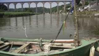 The Tamar Valley Cornwall a video guide [upl. by Puiia]