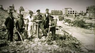 Überseestadt Bremen 125 Jahre Europahafen [upl. by Isola]