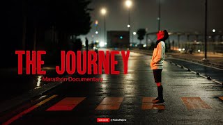 THE JOURNEY  ماراتن به روایت من [upl. by Daye]