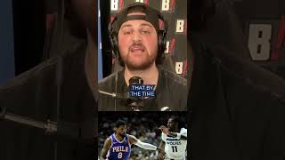 How Many Games Will Sixers Fans See Joel Embiid Paul George amp Tyrese Maxey Together [upl. by Shirah203]