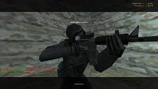 partida de twitch a counterstrike16 14102024 [upl. by Yazbak196]