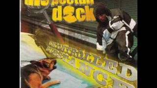 Inspectah Deck  Trouble Man Produced by Pete Rock [upl. by Danny]