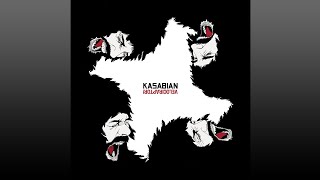 Kasabian ▶ Velociraptor US Full Album [upl. by Ogata358]