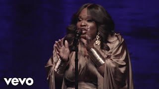 Tasha Cobbs Leonard  Burdens Down Performance Video [upl. by Jocko]