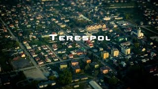 terespol [upl. by Aronel]